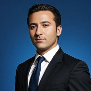 حامد اسکندری بهترین وکیل پایه یک دادگستری در شیراز