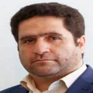 حمیدرضا محمدی