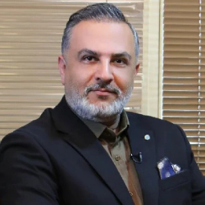 حسین صیاد بهترین وکیل خانواده در کرج
