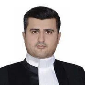 ایمان جمشیدی بهترین وکیل ملکی در شیراز