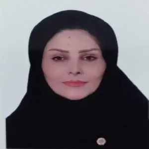 خدیجه کریمی بهترین وکیل کیفری در اصفهان