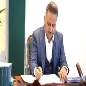 محمود گنجوی بهترین وکیل پایه یک دادگستری در اصفهان