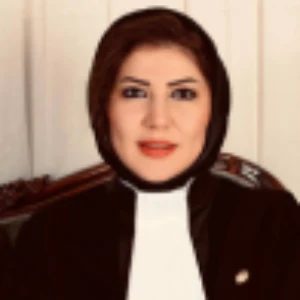 مهسا مهربان بهترین وکیل زن در ارومیه