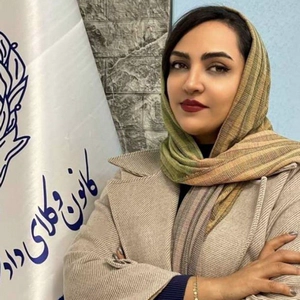 مهشید مهدوی پناه بهترین وکیل خانواده در کرج