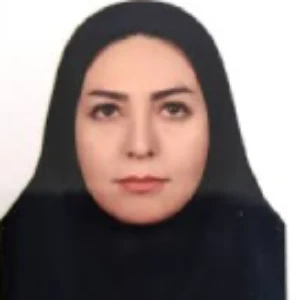 مریم قهرمانی بهترین وکیل زن در ارومیه