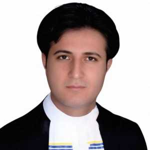 مهدی شیروانی بهترین وکیل پایه یک دادگستری در شیراز