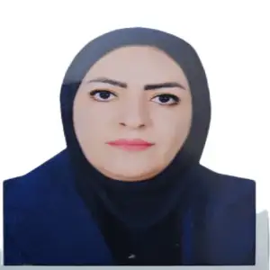 مهری رجبیان