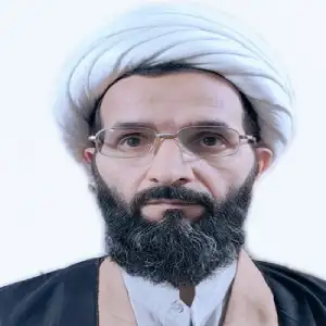 محمدرضا خراشادی زاده بهترین وکیل طلاق در مشهد