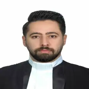 محمد زارع بهترین وکیل کیفری در شیراز