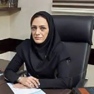 نفیسه عرب زاده بهترین وکیل حقوقی در اصفهان