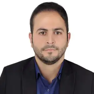 قاسم زمانی بهترین وکیل پایه یک دادگستری در قم