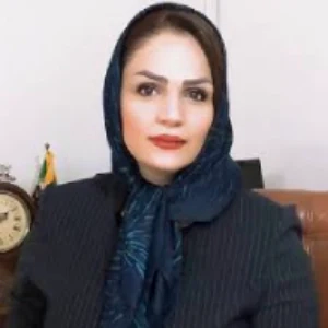 راضیه فرهادی بهترین وکیل حقوقی در شیراز