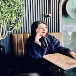 روژین سلیمانی بهترین وکیل زن در ارومیه