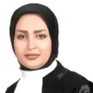 رویا اسفندیاری وکیل ملکی در کرج