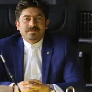 سعید کوهی اصفهانی بهترین وکیل ملکی در اصفهان