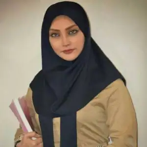 سعیده فرهادی نژاد بهترین وکیل طلاق در مشهد