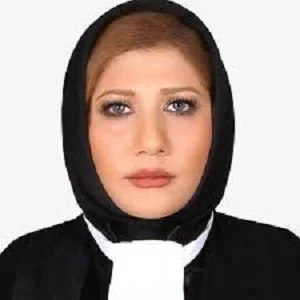 سحر زارع بهترین وکیل ملکی در شیراز