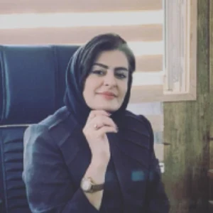 سارا ادهمی بهترین وکیل خانم در شیراز