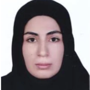 سارا نوری شهابی بهترین وکیل زن در ارومیه