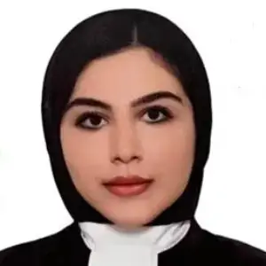 شقایق امیری وکیل ملکی در کرج
