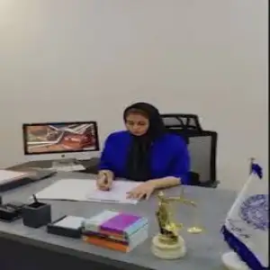 شکیبه مطیعی فر بهترین وکیل پایه یک دادگستری در مشهد