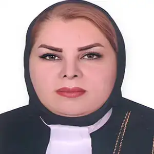 شیما شمس بهترین وکیل کیفری در اصفهان