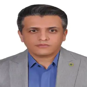 وحید ملازاده ایابی بهترین وکیل کیفری در مشهد