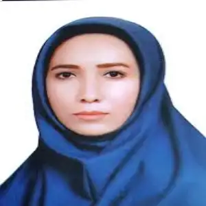 زهرا ریاضی بهترین وکیل کیفری در کرج