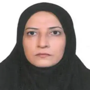 زری احمدی مقصودلو بهترین وکیل ملکی در تبریز