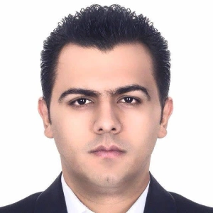 افشین خلیلی بهترین وکیل پایه یک دادگستری در تبریز