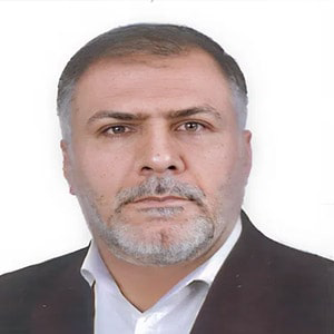 احمد جمالی بهترین وکیل پایه یک دادگستری در قم