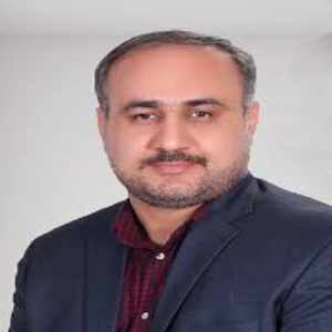 احمدرضا توحیدی بهترین وکیل پایه یک دادگستری در قم