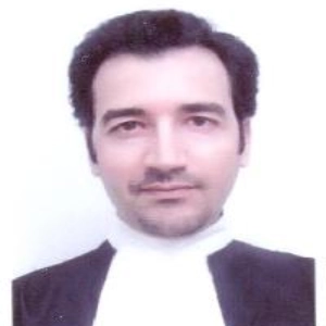 علی اصغر دریا دل بهترین وکیل حقوقی در مشهد