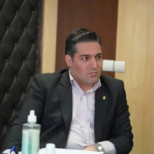 علی فلاح