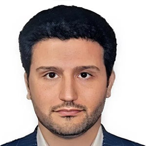 علی جعفری بهترین وکیل پایه یک دادگستری در قم