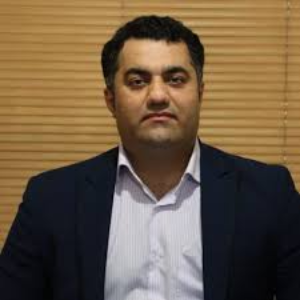علی تقی زاده بهترین وکیل پایه یک دادگستری در اهواز