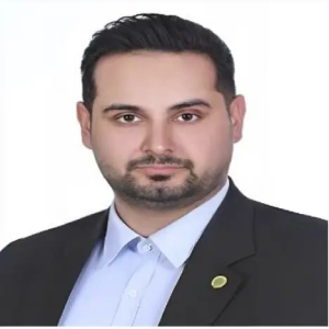 امین جلیلوند بهترین وکیل پایه یک دادگستری در کرج