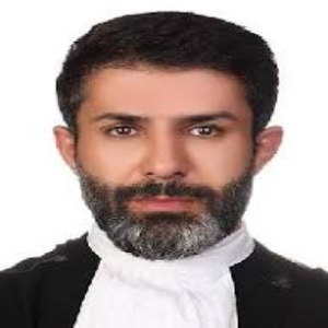امیرعباس سوری بهترین وکیل حقوقی در کرج