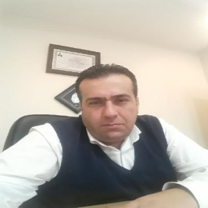 آرش خرم نیا بهترین وکیل طلاق در تبریز