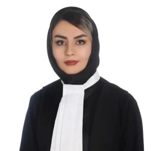 آیدا نگهبانی بهترین وکیل پایه یک دادگستری در تبریز