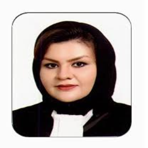 آیدا پرندین بهترین وکیل مهریه در اصفهان