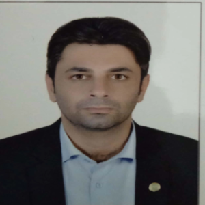 بشیر علی پاریاد بهترین وکیل خانواده در اصفهان