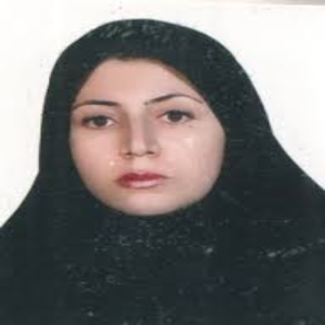 بهناز محسنی بهترین وکیل خانم در قم