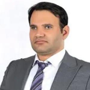 بهروز مافی بهترین وکیل ملکی در ارومیه