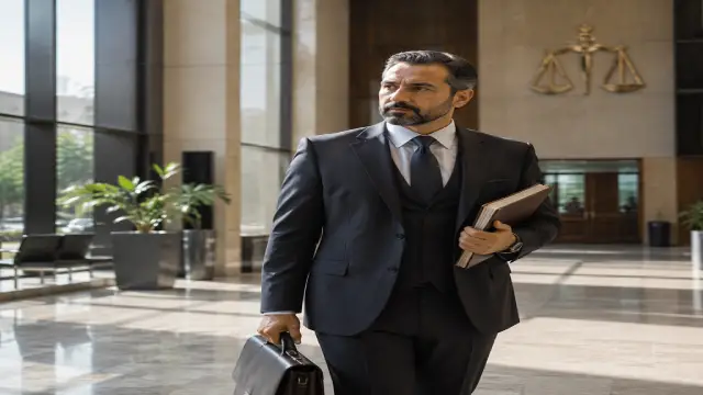 مراحل انتخاب بهترین وکیل کیفری در کرج