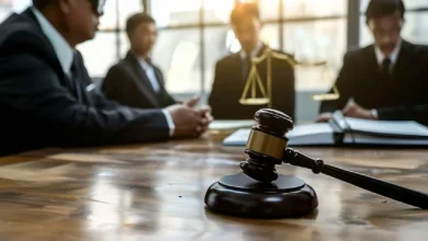 بهترین وکیل کیفری در کرمانشاه | لیست 10 وکیل متخصص در سال 1405 ⚖️