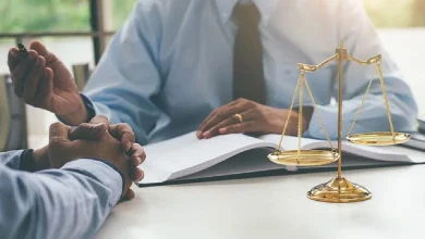 بهترین وکیل کیفری در قم | لیست 10 وکیل متخصص در سال 1405 ⚖️