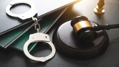بهترین وکیل کیفری در تبریز | لیست 10 وکیل متخصص در سال 1405 ⚖️