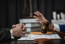 بهترین وکیل کیفری در اصفهان | 10 وکیل متخصص در سال 1405 ⚖️