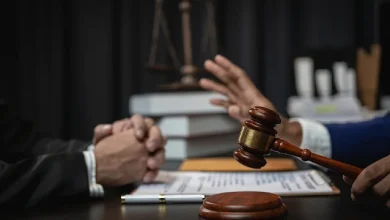 بهترین وکیل کیفری در اصفهان | 10 وکیل متخصص در سال 1405 ⚖️